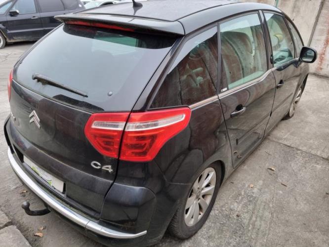 Image Feu arriere principal droit (feux) - CITROEN C4 PICASSO 1