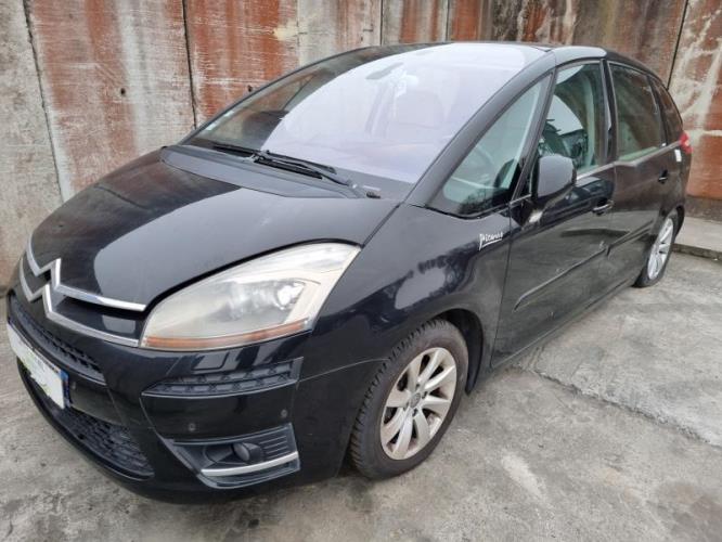 Image Feu arriere principal droit (feux) - CITROEN C4 PICASSO 1