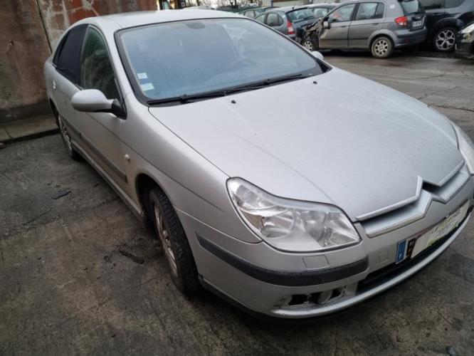 Image Retroviseur droit - CITROEN C5 1