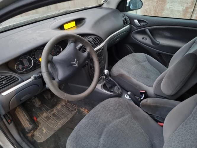Image Retroviseur droit - CITROEN C5 1