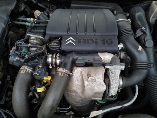 Image Retroviseur droit - CITROEN C5 1