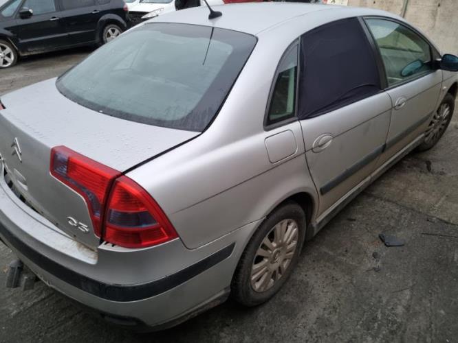 Image Retroviseur droit - CITROEN C5 1