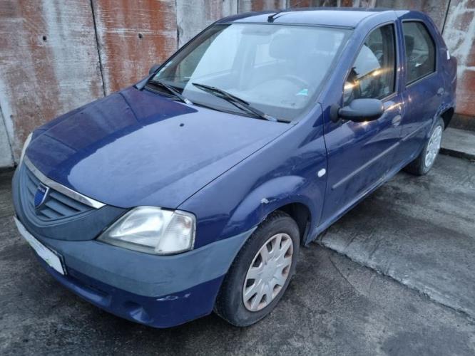 Image Retroviseur droit - DACIA LOGAN 1
