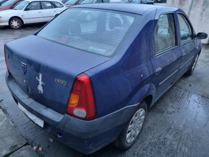 Image Retroviseur droit - DACIA LOGAN 1
