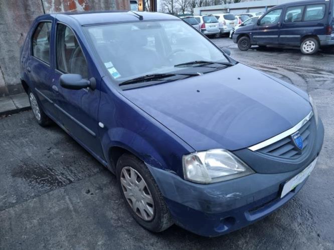 Image Retroviseur droit - DACIA LOGAN 1