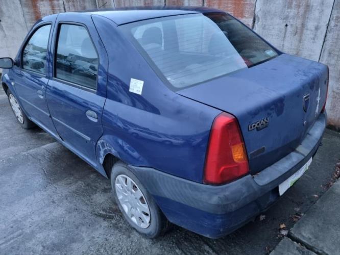 Image Retroviseur droit - DACIA LOGAN 1