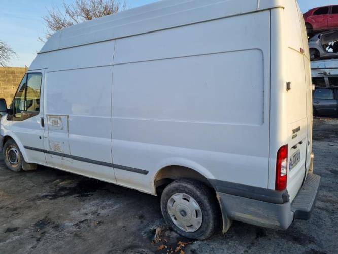 Image Feu arriere principal droit (feux) - FORD TRANSIT 4