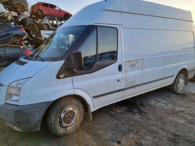 Image Feu arriere principal droit (feux) - FORD TRANSIT 4