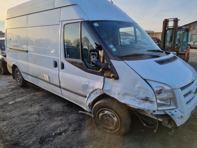 Image Feu arriere principal droit (feux) - FORD TRANSIT 4