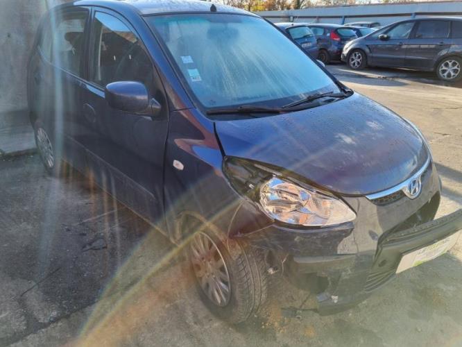 Image Feu arriere principal gauche (feux) - HYUNDAI I 10 1