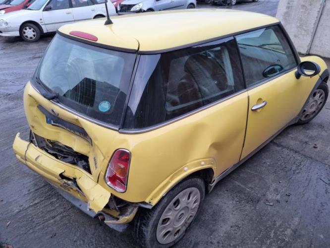 Image Optique avant principal gauche (feux)(phare) - MINI MINI 1 R50/R53