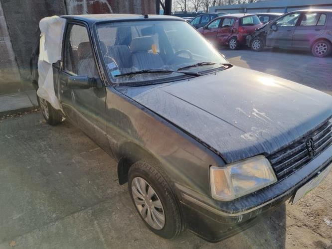 Image Retroviseur gauche - PEUGEOT 205