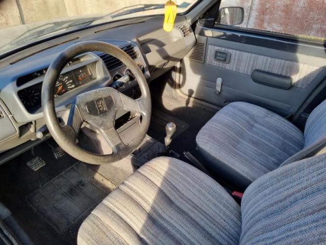 Image Retroviseur gauche - PEUGEOT 205