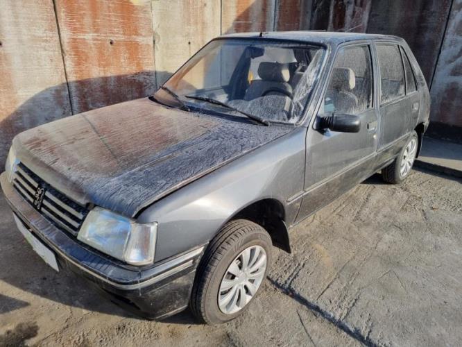 Image Retroviseur gauche - PEUGEOT 205