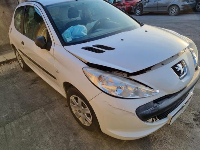 Image Retroviseur gauche - PEUGEOT 206+