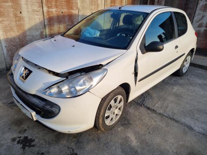 Image Retroviseur gauche - PEUGEOT 206+