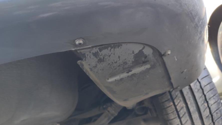 Image Feu arriere principal gauche (feux) - PEUGEOT 406