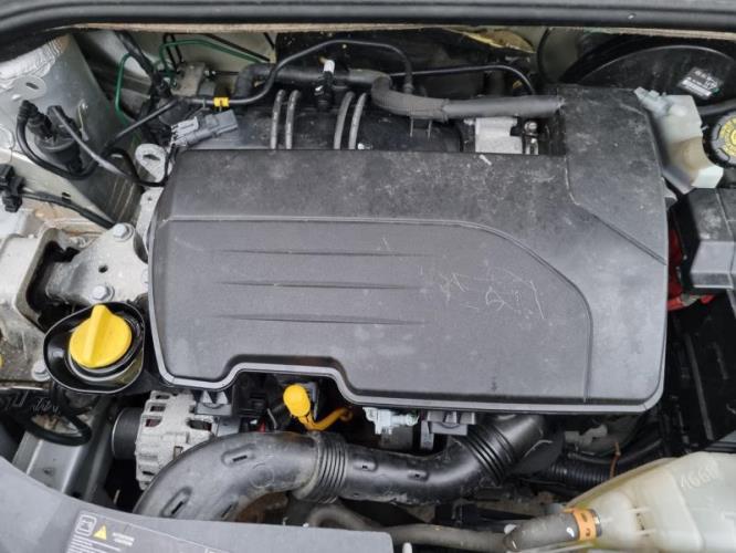 Image Boite de vitesses - RENAULT CLIO 3