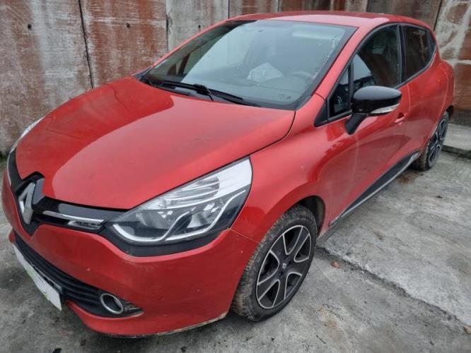 Image Feu arriere principal gauche (feux) - RENAULT CLIO 4