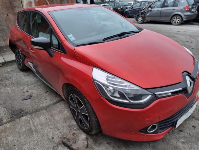 Image Feu arriere principal gauche (feux) - RENAULT CLIO 4