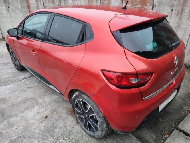 Image Feu arriere principal gauche (feux) - RENAULT CLIO 4