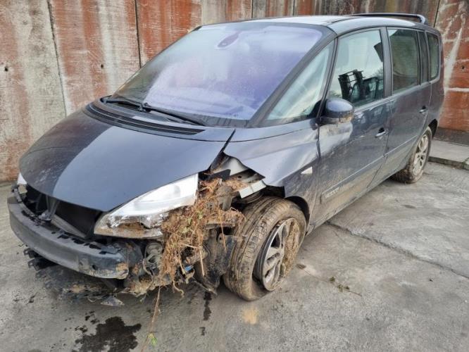 Image Feu arriere principal gauche (feux) - RENAULT ESPACE 4