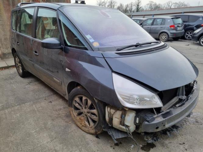 Image Feu arriere principal gauche (feux) - RENAULT ESPACE 4
