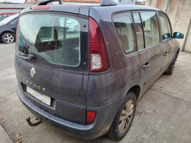 Image Feu arriere principal gauche (feux) - RENAULT ESPACE 4