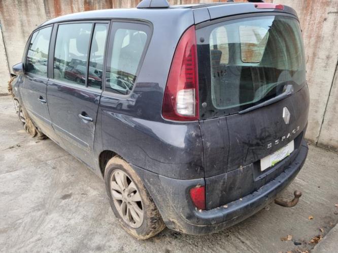 Image Feu arriere principal gauche (feux) - RENAULT ESPACE 4
