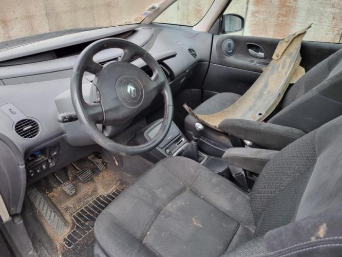 Image Feu arriere principal gauche (feux) - RENAULT ESPACE 4