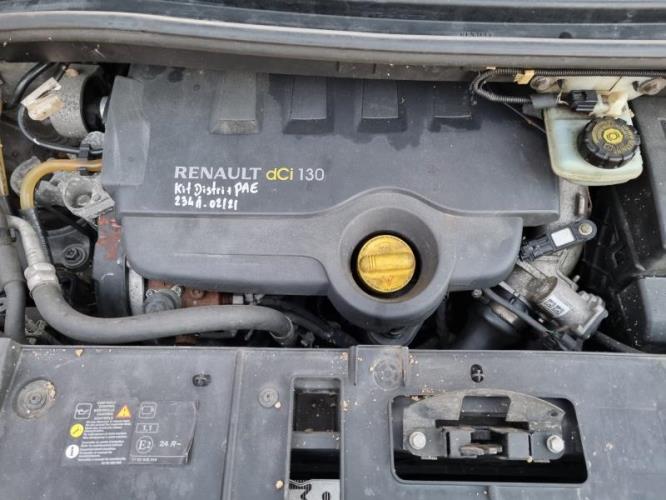 Image Aile avant gauche - RENAULT GRAND SCENIC 3