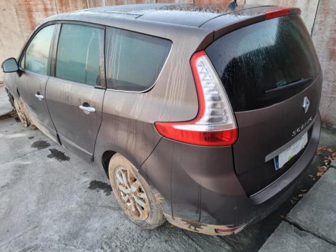 Image Aile avant gauche - RENAULT GRAND SCENIC 3