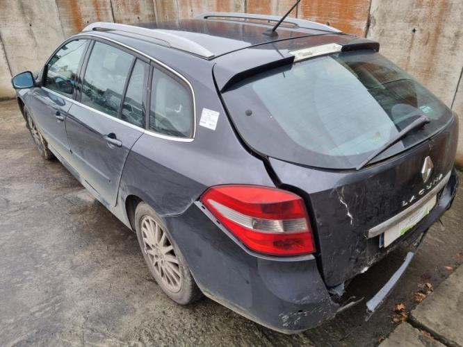 Image Retroviseur droit - RENAULT LAGUNA 3