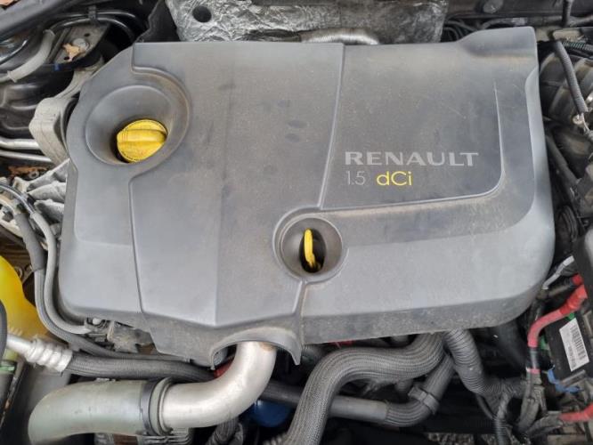 Image Retroviseur droit - RENAULT LAGUNA 3