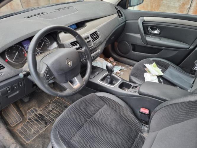 Image Retroviseur droit - RENAULT LAGUNA 3