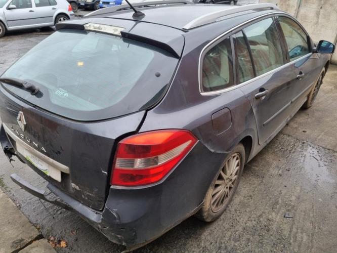 Image Retroviseur droit - RENAULT LAGUNA 3