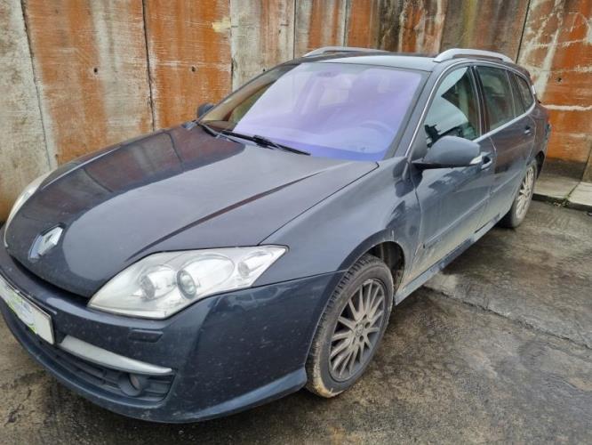 Image Retroviseur droit - RENAULT LAGUNA 3