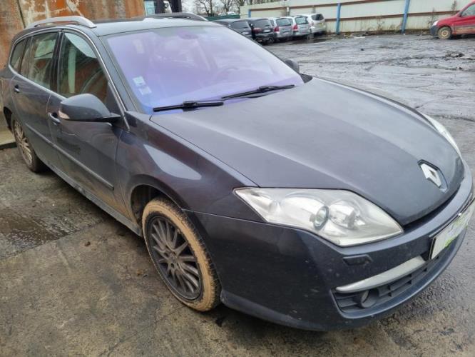 Image Retroviseur droit - RENAULT LAGUNA 3