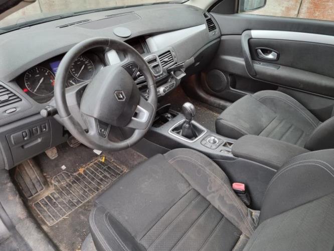Image Aile avant droit - RENAULT LAGUNA 3