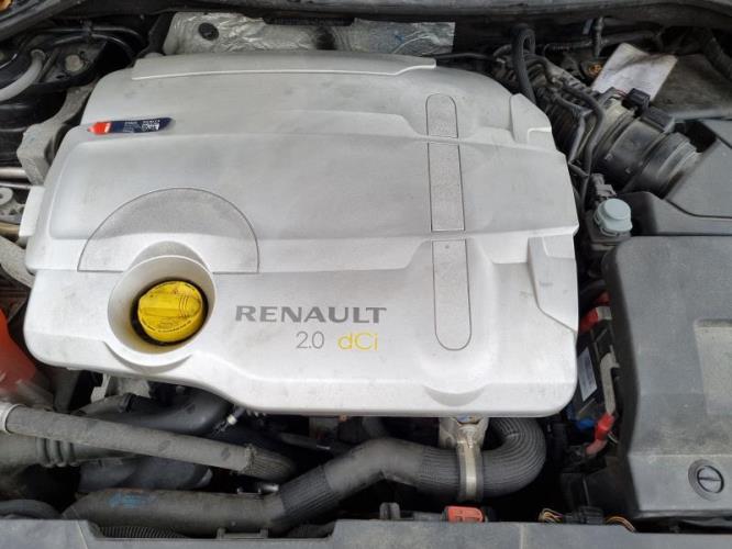 Image Aile avant droit - RENAULT LAGUNA 3