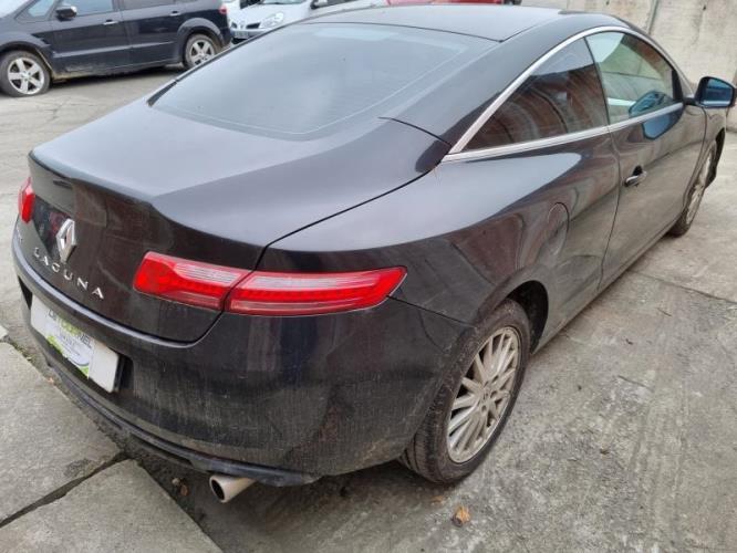 Image Aile avant droit - RENAULT LAGUNA 3