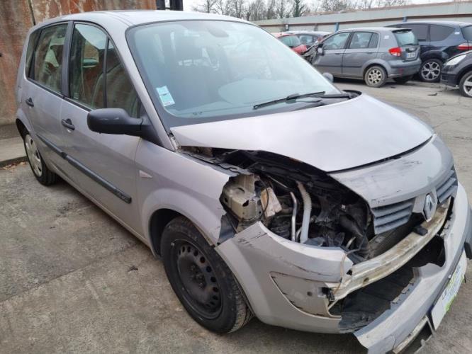 Image Retroviseur droit - RENAULT SCENIC 2