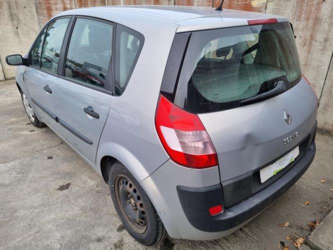 Image Retroviseur droit - RENAULT SCENIC 2