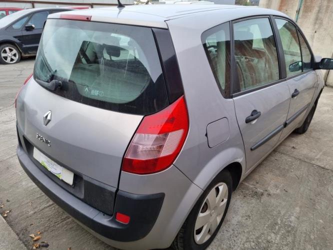 Image Retroviseur droit - RENAULT SCENIC 2