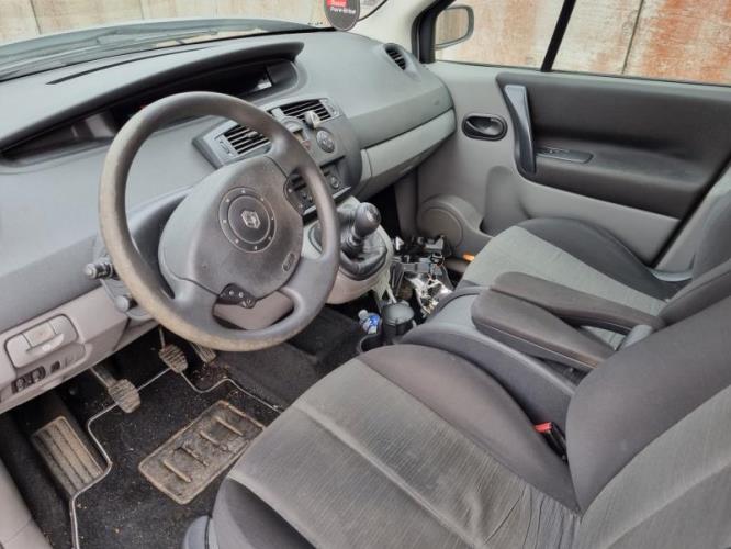 Image Retroviseur droit - RENAULT SCENIC 2