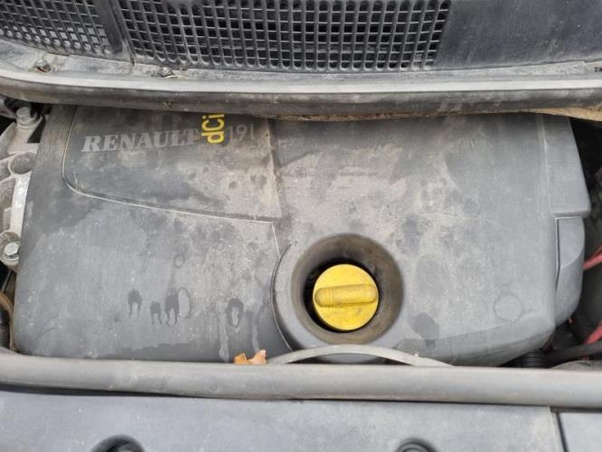 Image Retroviseur droit - RENAULT SCENIC 2