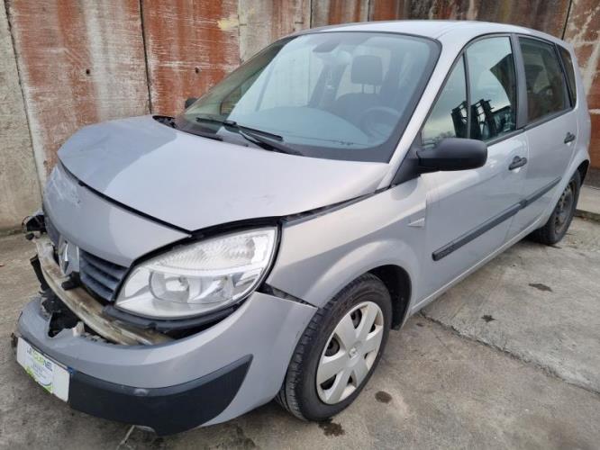 Image Retroviseur droit - RENAULT SCENIC 2