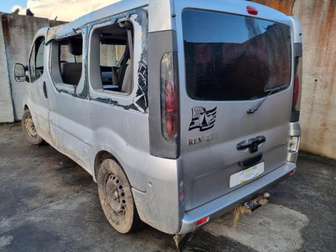 Image Retroviseur droit - RENAULT TRAFIC 2