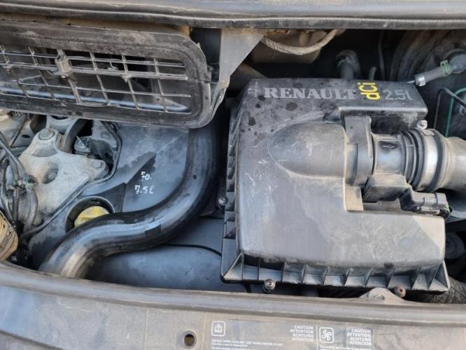 Image Retroviseur droit - RENAULT TRAFIC 2