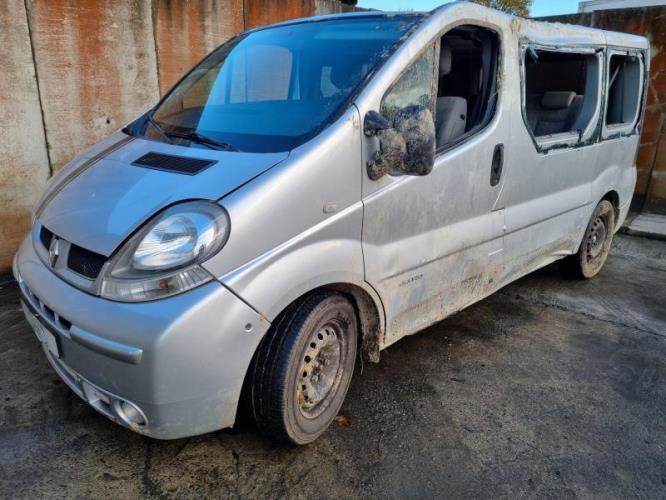 Image Retroviseur droit - RENAULT TRAFIC 2